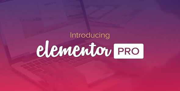 elementor pro gpl v3111 free v3111 templates greatest page builder